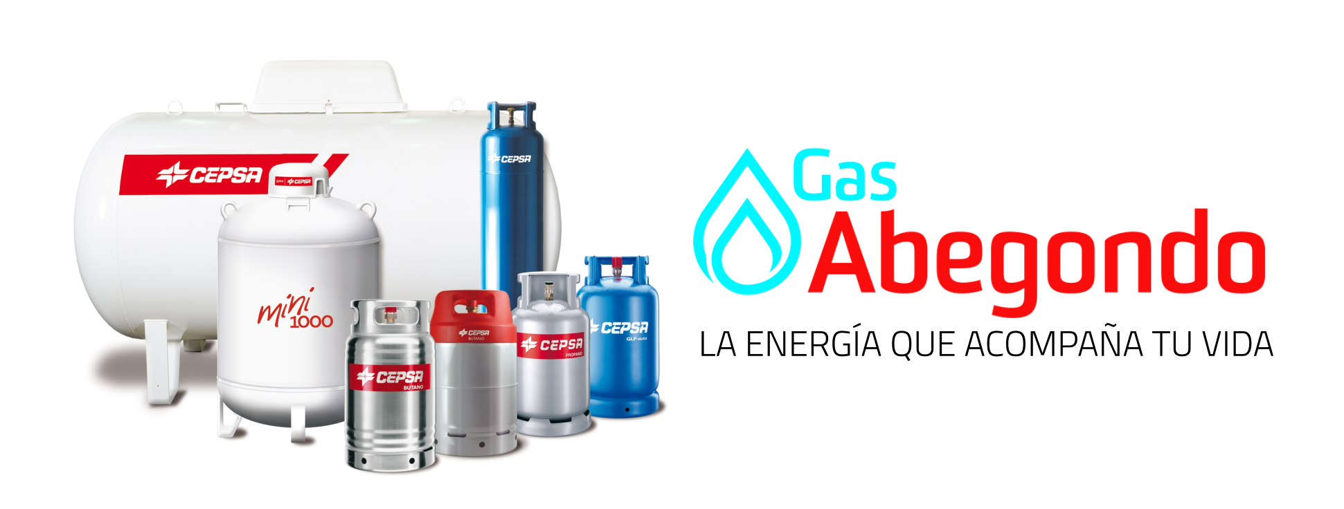 Gas Abegondo - Distribuidor autorizado CEPSA